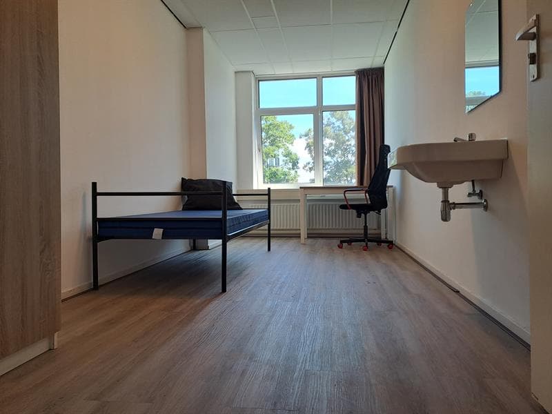 Tourniairestraat 1, 1065 KK Amsterdam - Foto 1