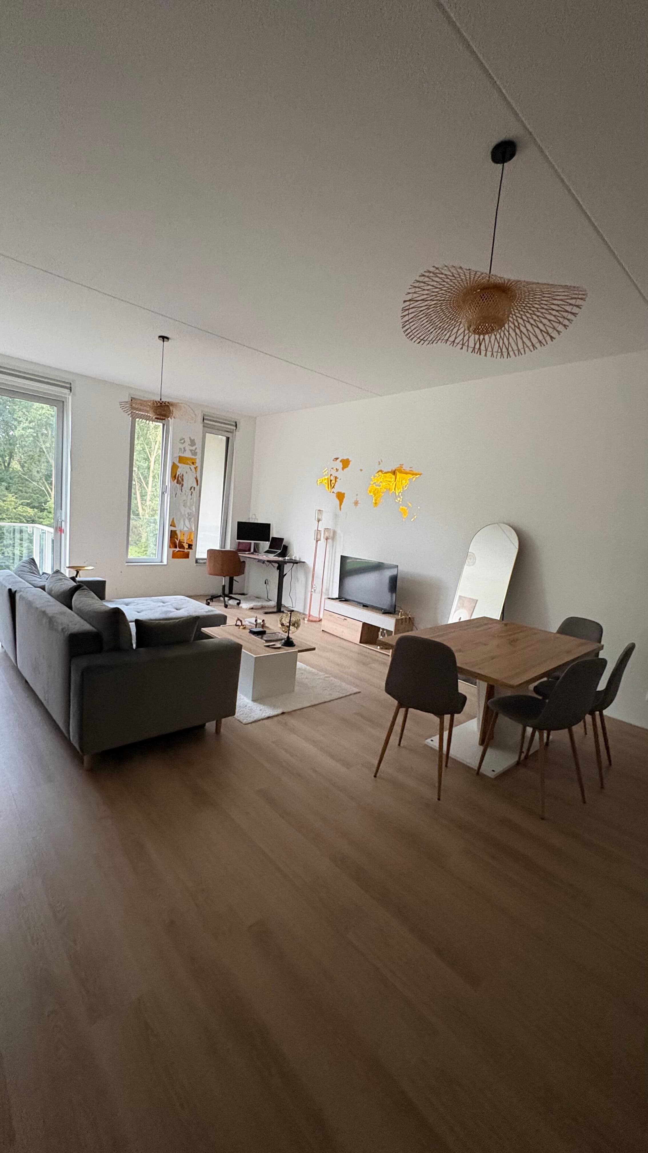 Gaasterlandstraat 8, 1079 RH Amsterdam - Foto 1