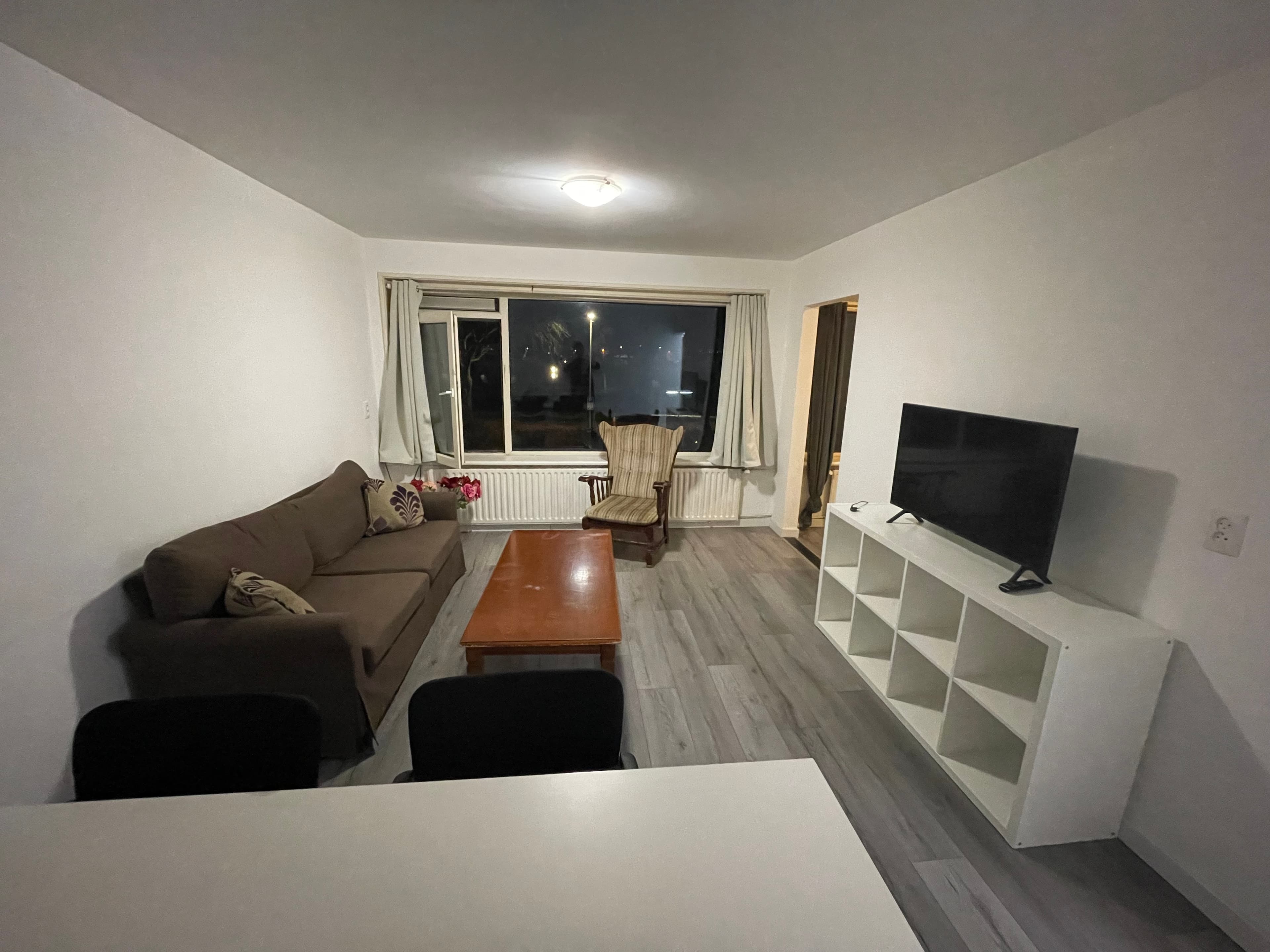 Rooseveltlaan 20-3, 3527 AE Utrecht - Foto 1