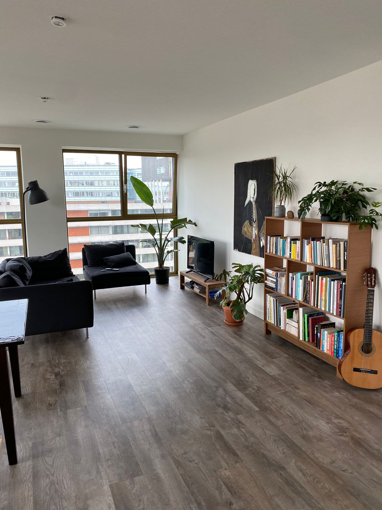 Gedempte Zalmhaven, Rotterdam - Foto 1