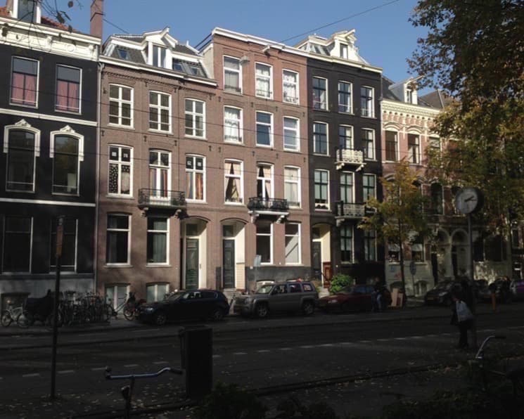 Sarphatistraat 95III, 1018 EZ Amsterdam - Foto 7