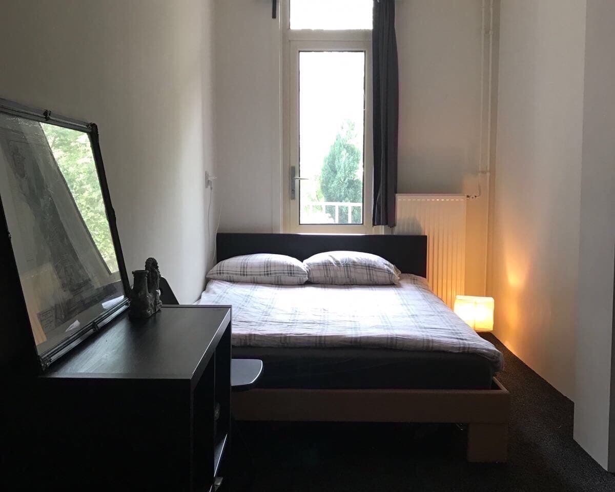 Zeilstraat 271, 1075 SB Amsterdam - Foto 1