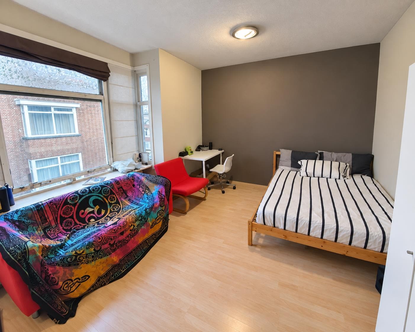 Boele van Hensbroekstraat 73, 2522 HK Den Haag - Foto 1