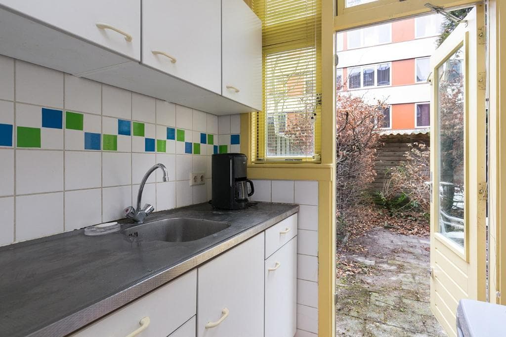 Krekelstraat 1a, 3061 VC Rotterdam - Foto 4