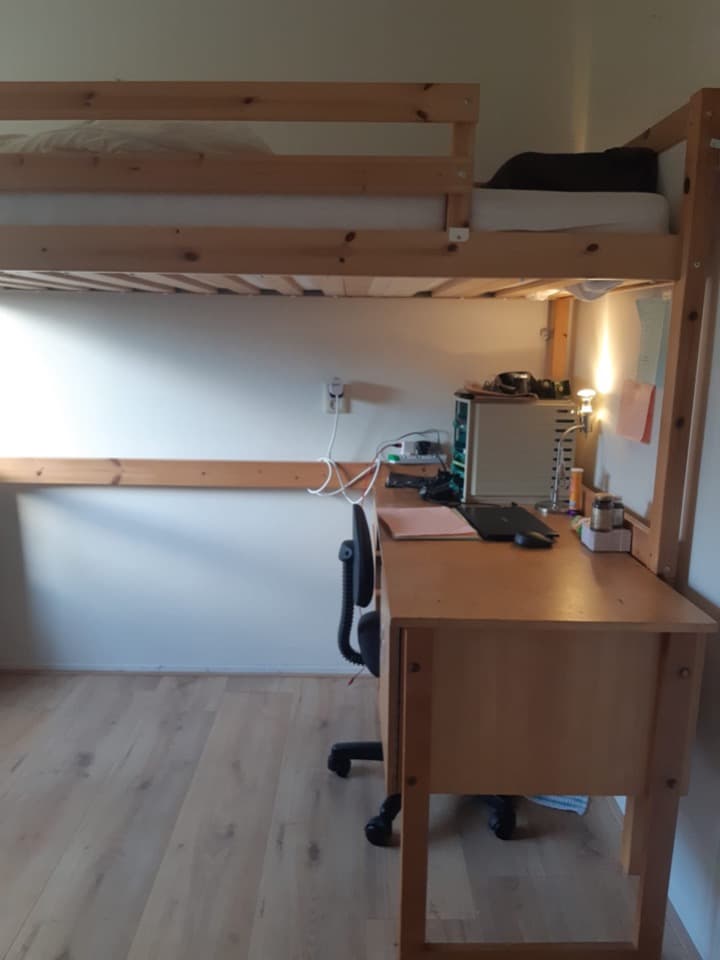 Merkelbachstraat 15, 9731 LM Groningen - Foto 4