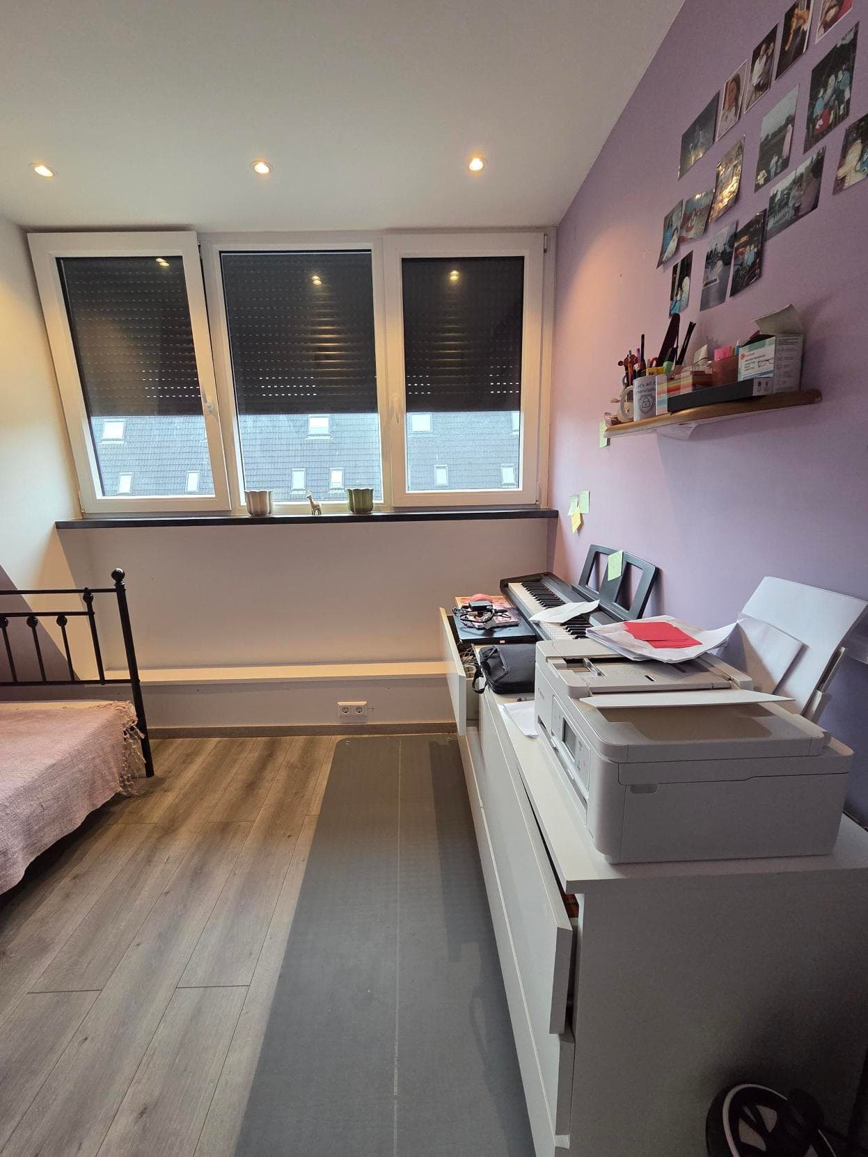 Roomwit 22, 2718 AR Zoetermeer - Foto 1