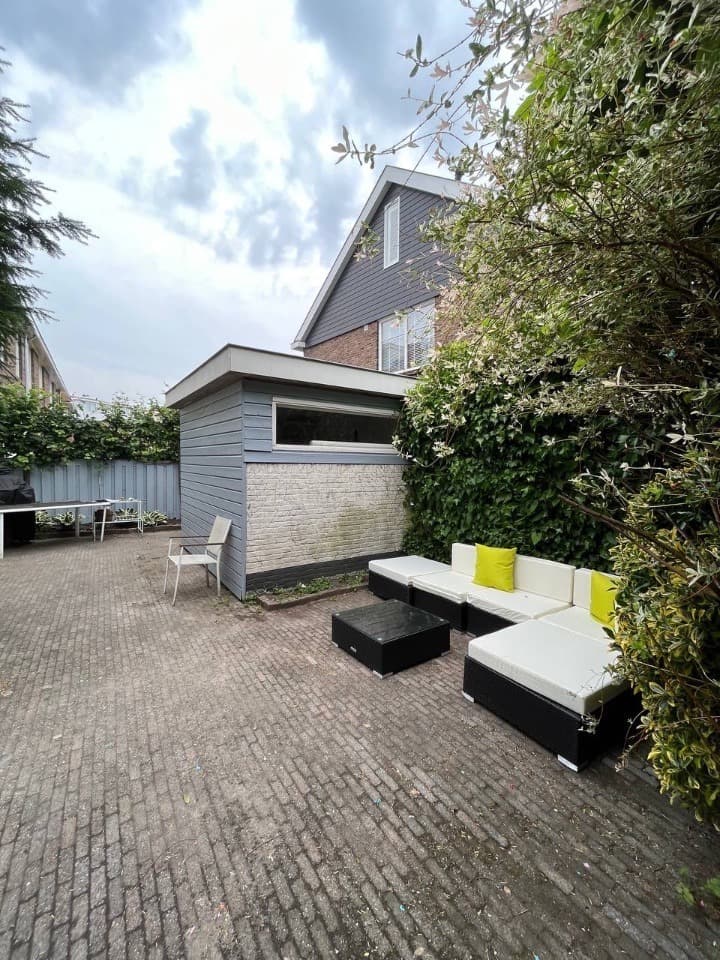 Keizer Karelweg 125, 1185 HS Amstelveen - Foto 5