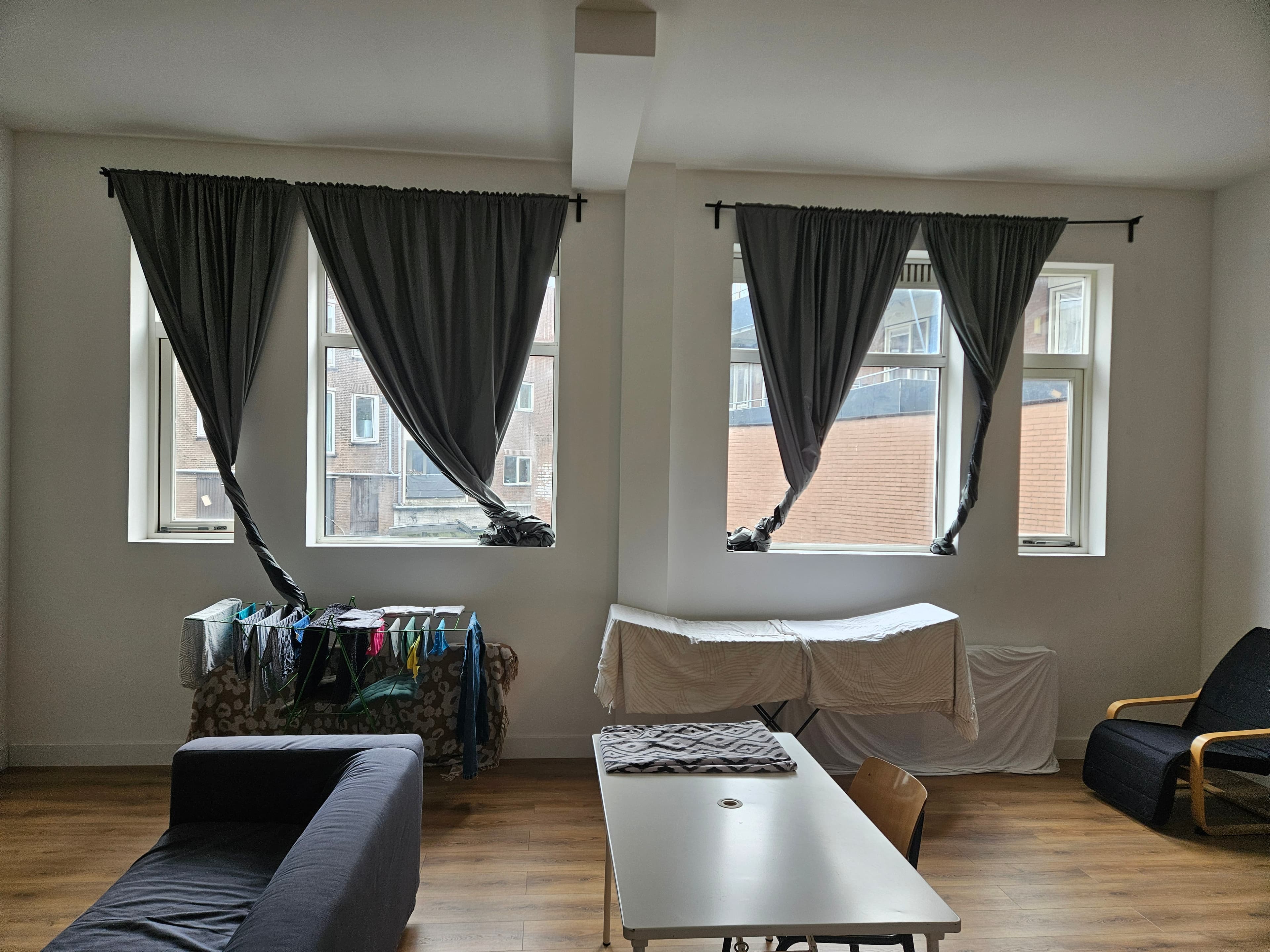 Gerrit van de Lindestraat 20, 3022 TL Rotterdam - Foto 1