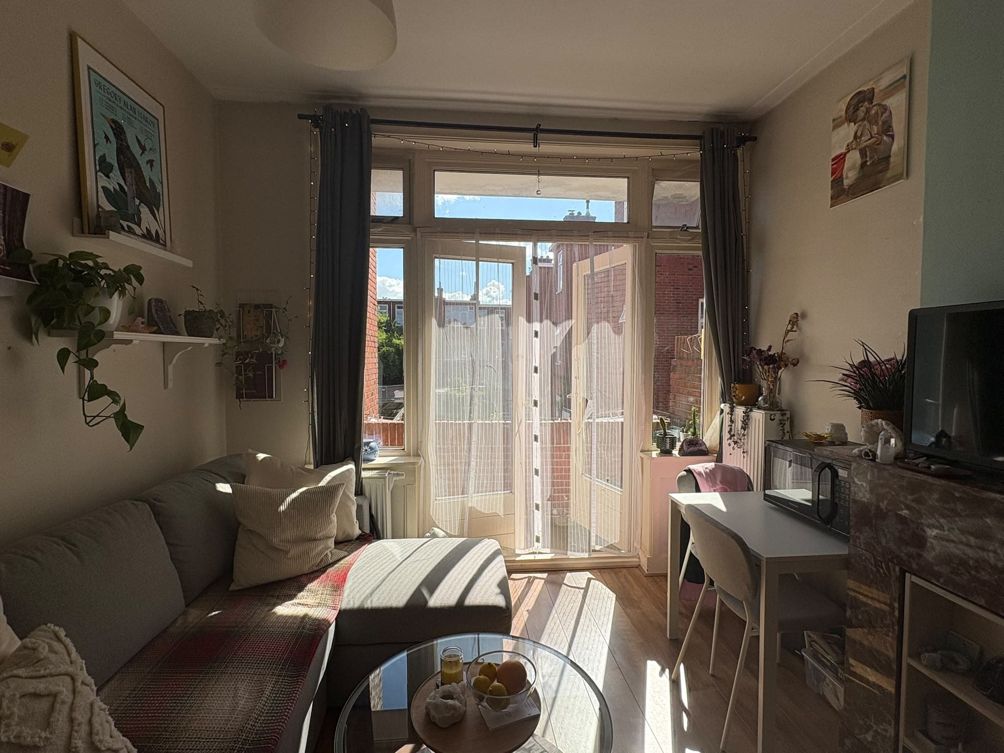 Van Hamelstraat 3, 9714 HH Groningen - Foto 1
