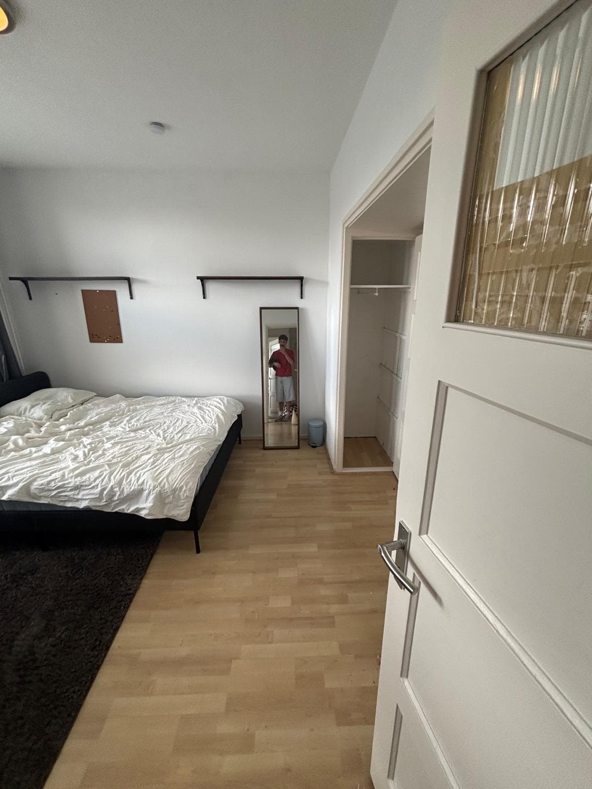 Herman Robbersstraat 104, 3031 RL Rotterdam - Foto 1