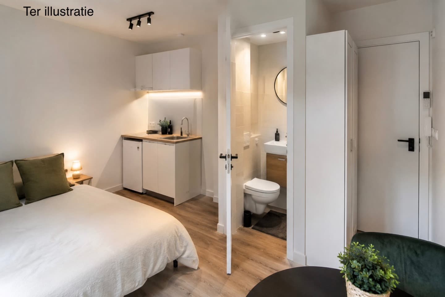 Ruigenhoek 5, 3085 EL Rotterdam - Foto 1