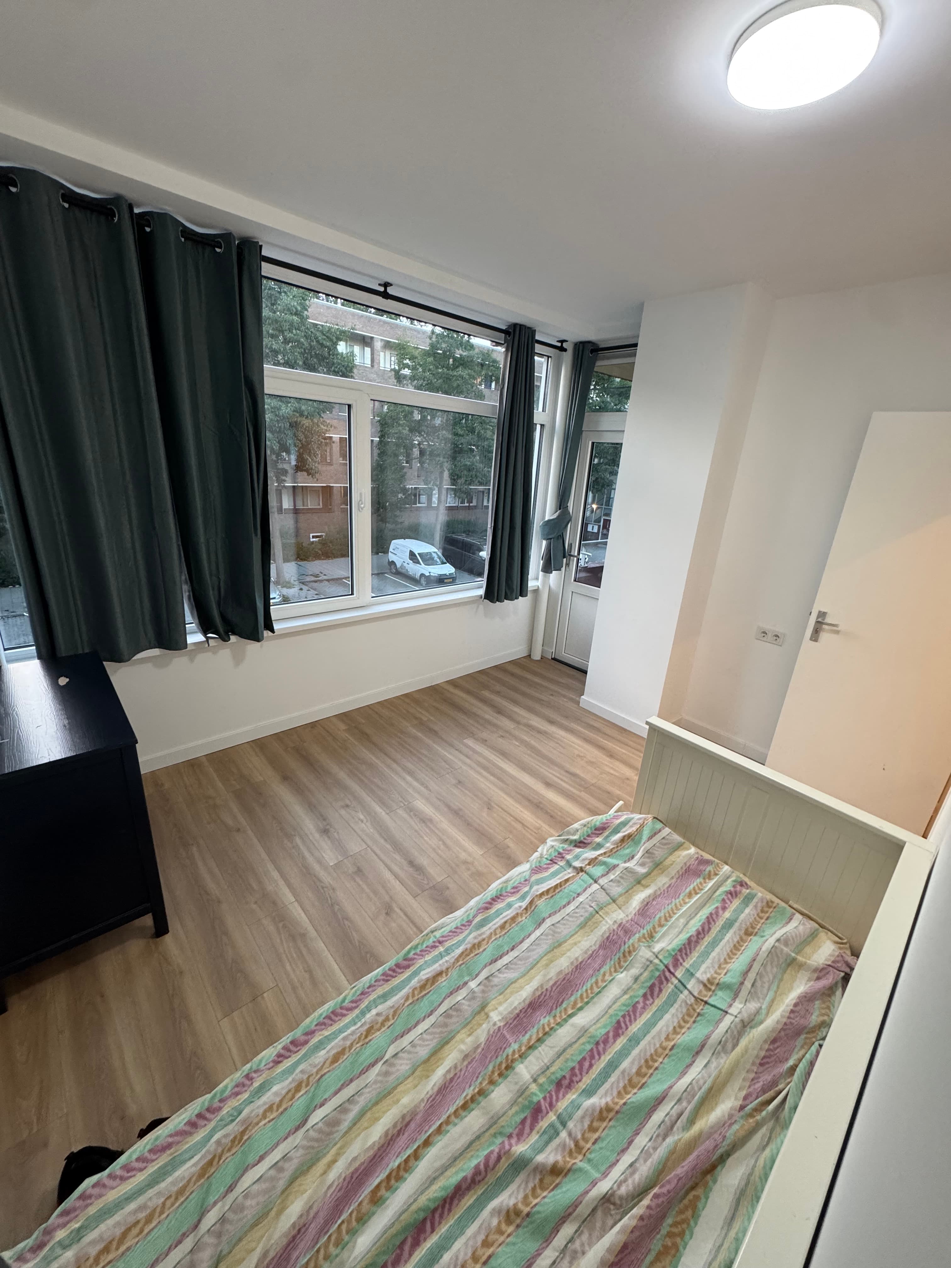 Krabbendijkestraat, Rotterdam - Foto 1