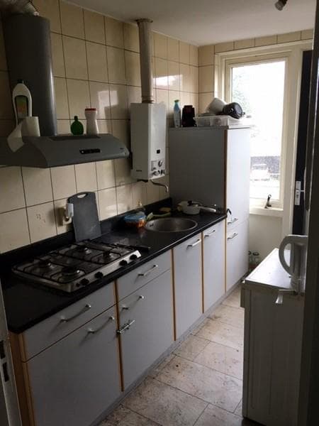 Koestraat 64kamer 3, 5014 EE Tilburg - Foto 7