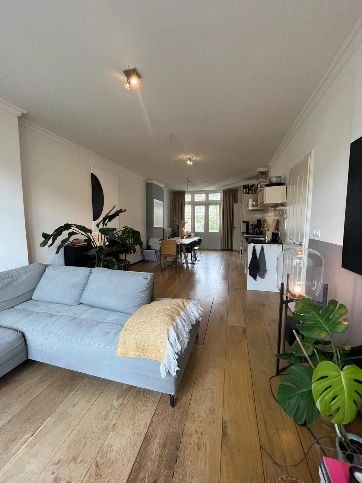 Frederik Hendrikstraat 21, 1052 HJ Amsterdam - Foto 3