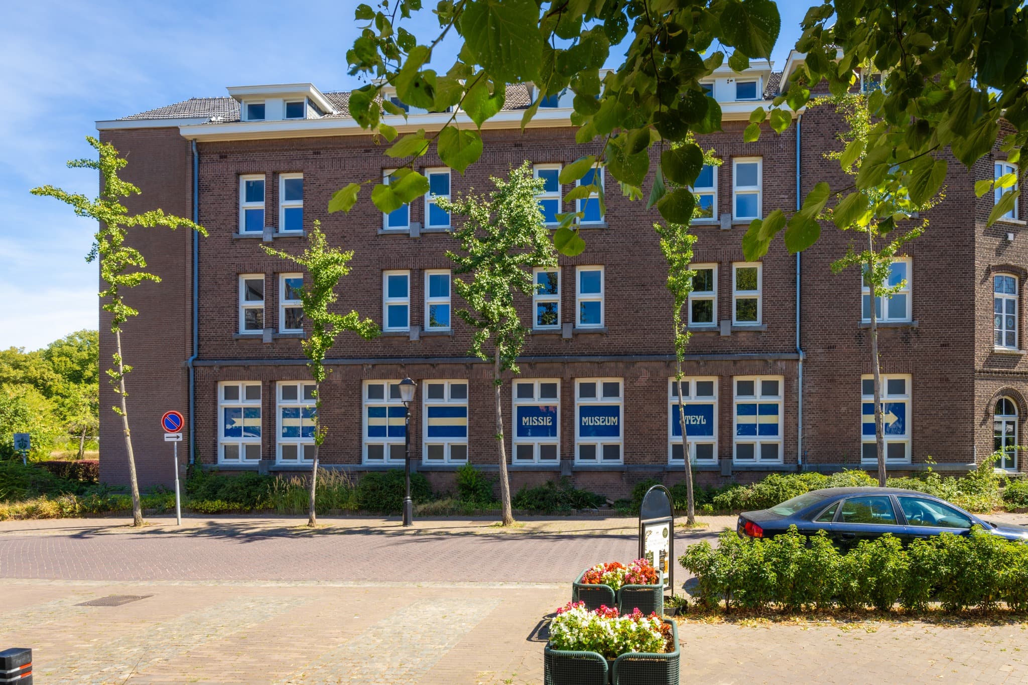 Sint Michaelstraat 4, 5935 BL Steyl - Foto 10