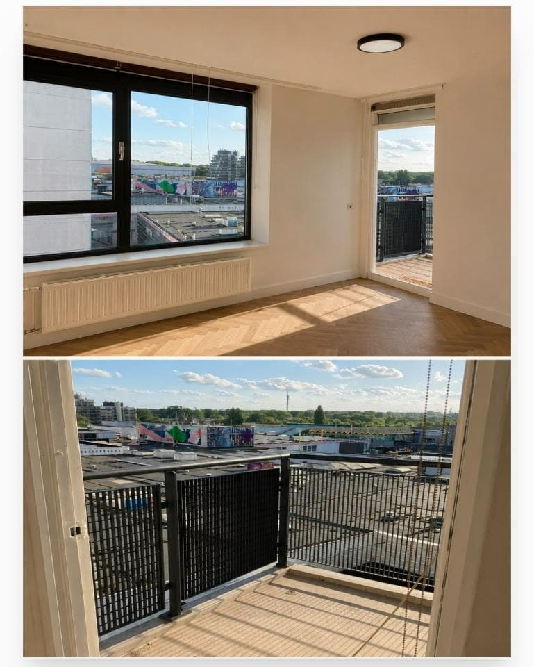 Zuidplein, Rotterdam - Foto 1