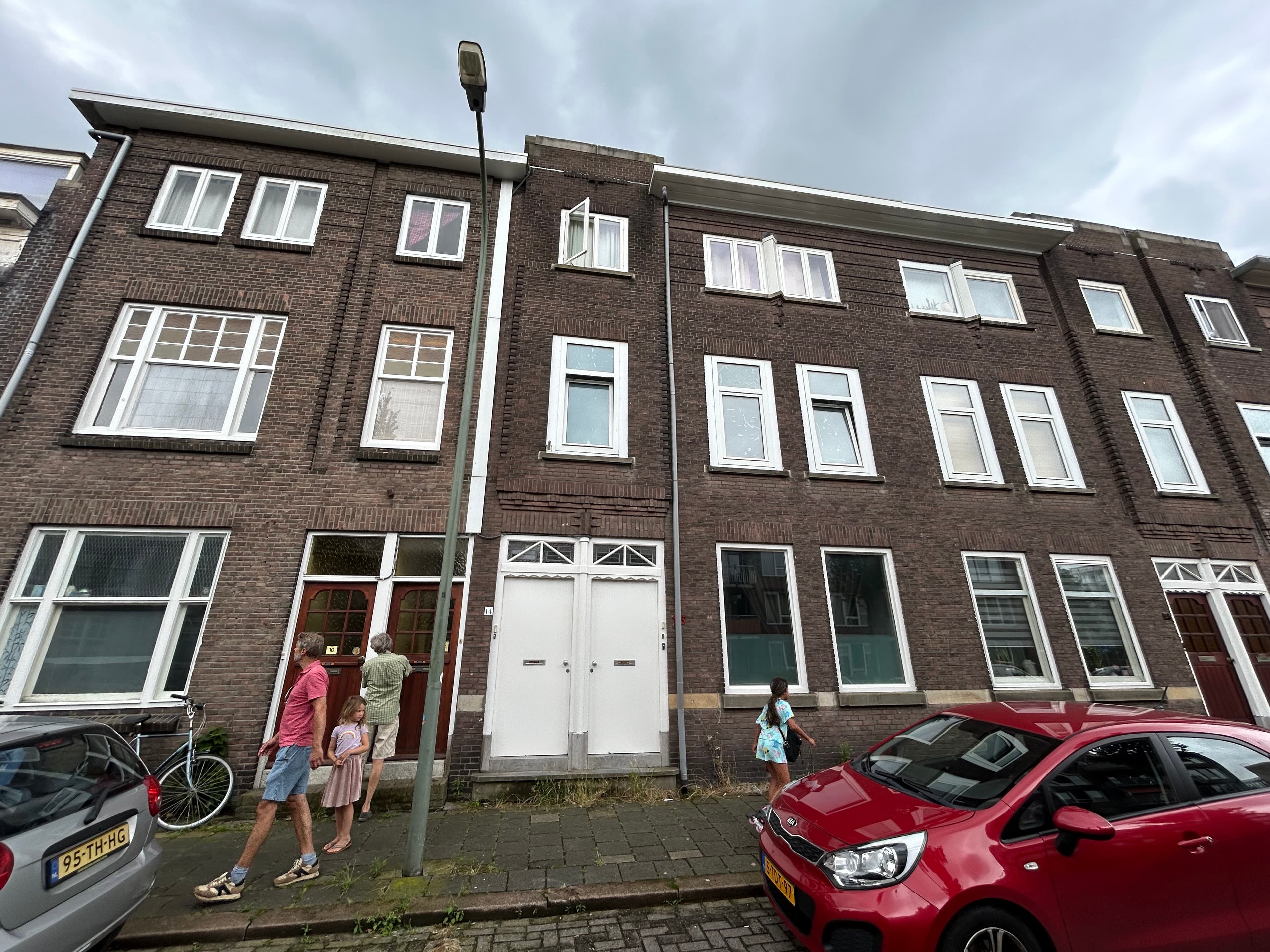 Mauritsweg 12, 3314 JH Dordrecht - Foto 6
