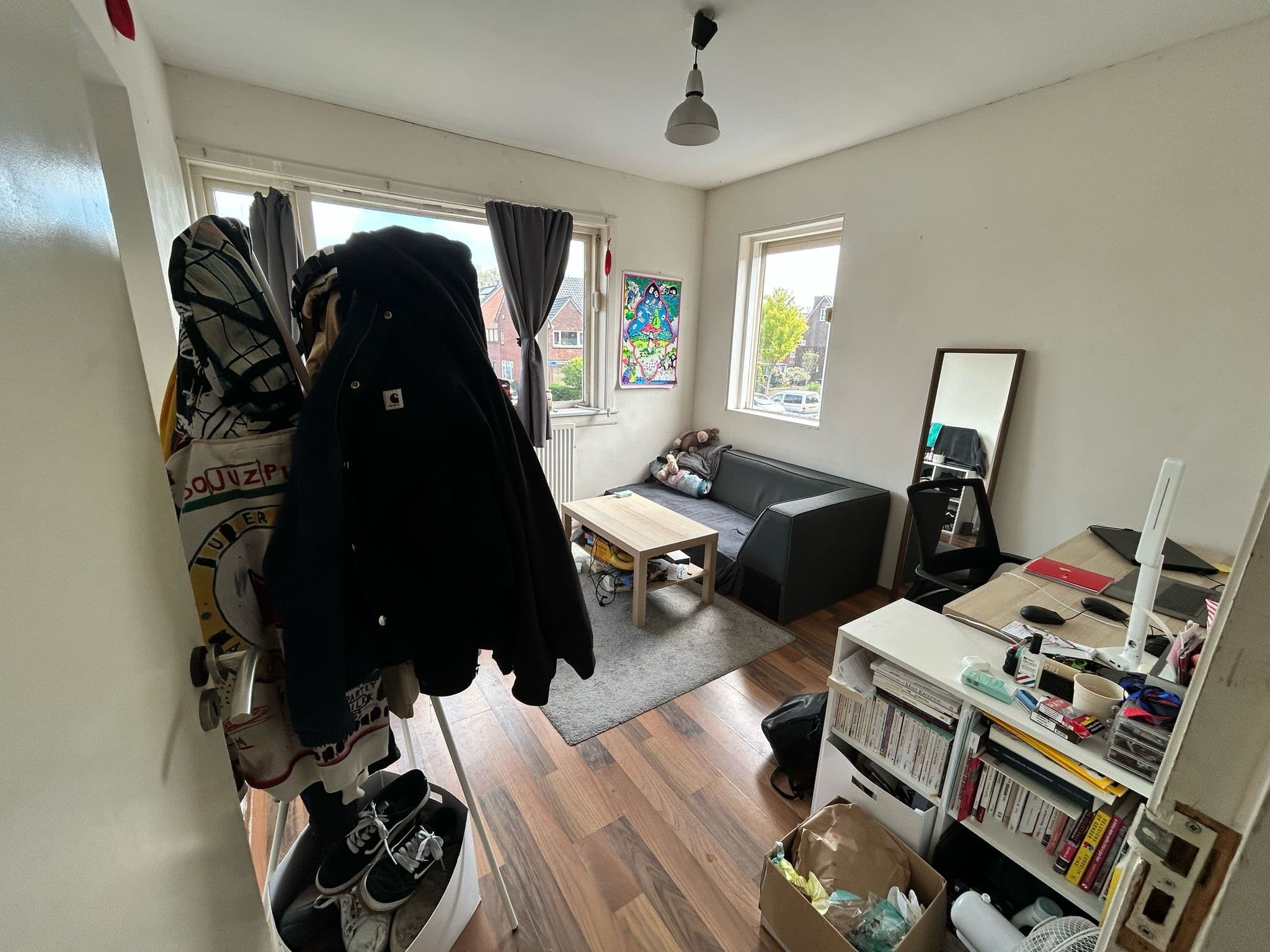 Adriaan Mulderstraat 28, 3555 BP Utrecht - Foto 7