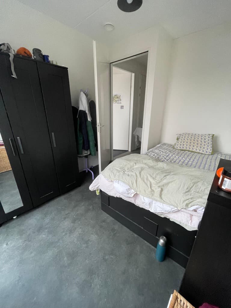 Hugo de Vrieslaan 35, 1097 EE Amsterdam - Foto 3