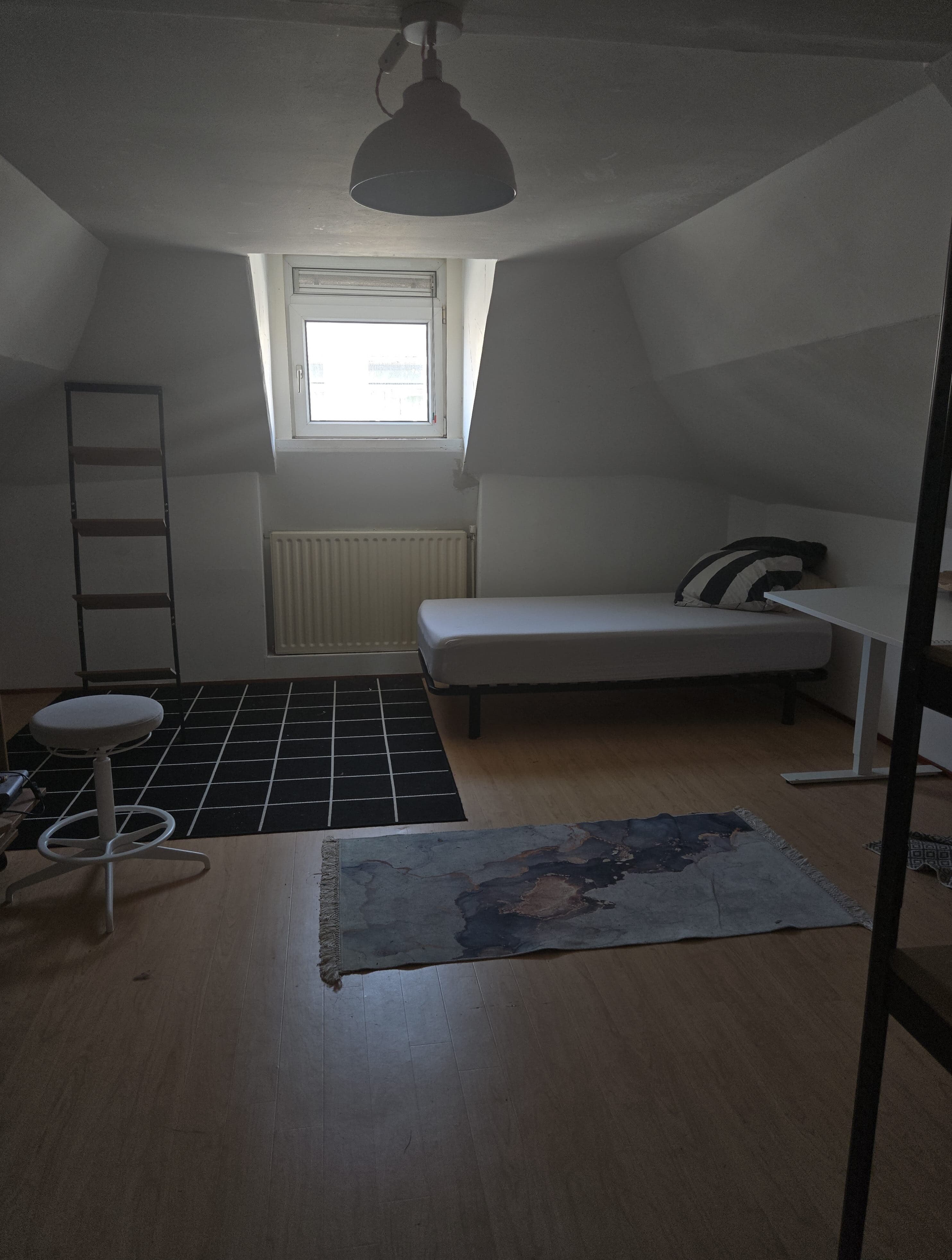 Pieter de Raadtstraat 5, 3033 VA Rotterdam - Foto 1
