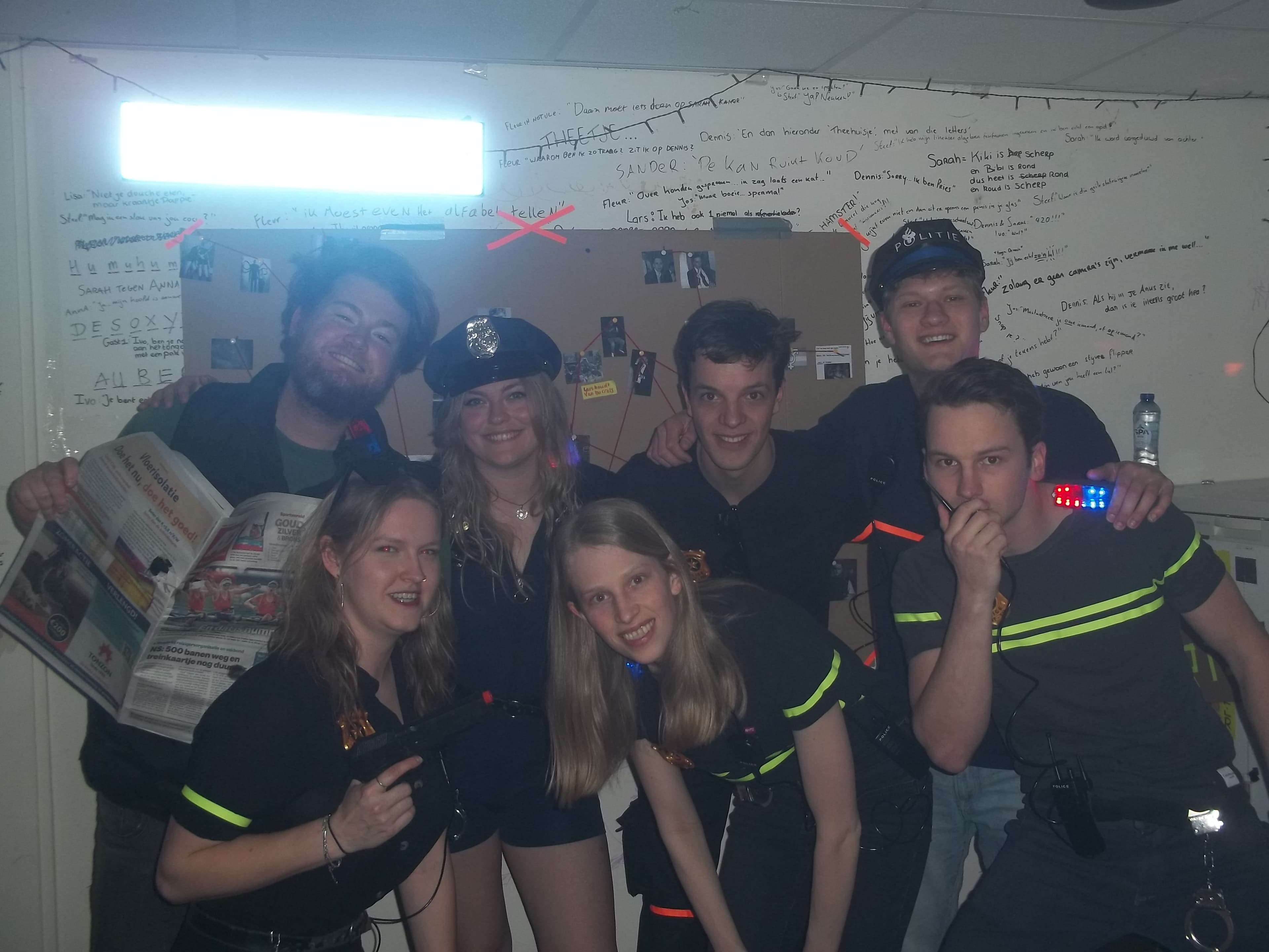 Witbreuksweg 379B, 7522 ZA Enschede - Foto 4