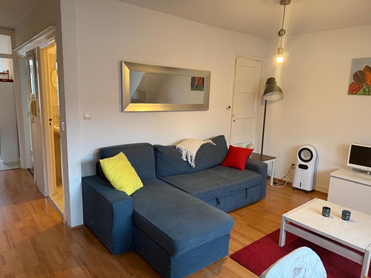 Mandarijnstraat 16, 2564 SX Den Haag - Foto 3