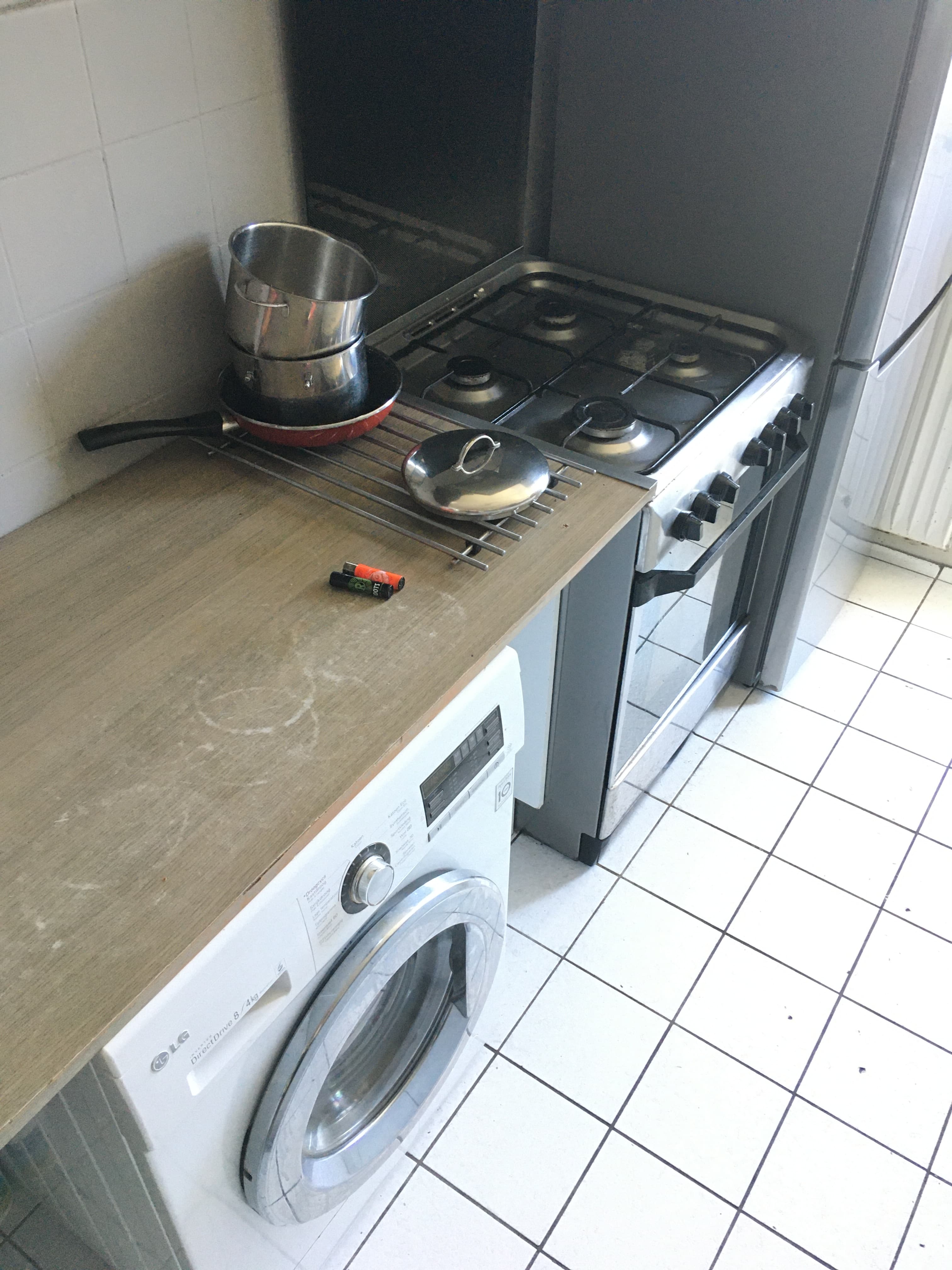 Prins Bernhardlaan 53, 1111 ER Diemen - Foto 4