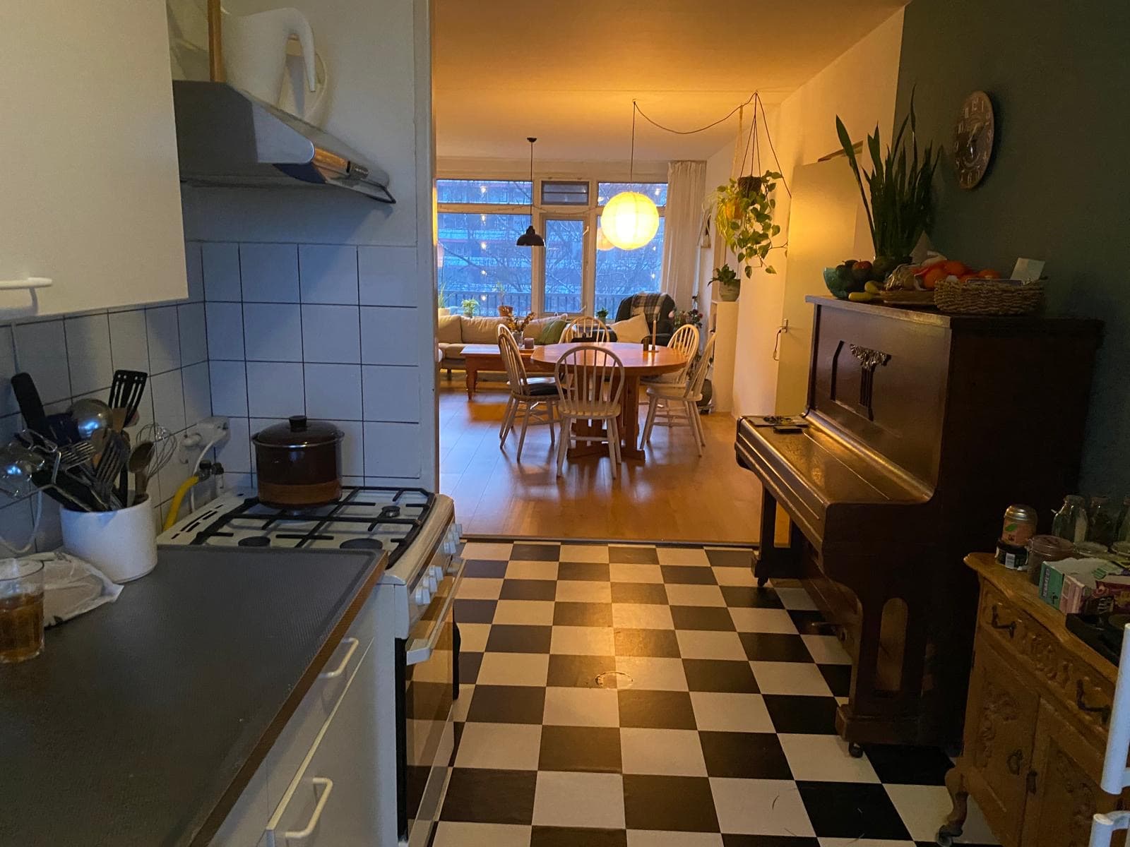 H. Cleyndertweg 519, 1025 DV Amsterdam - Foto 5