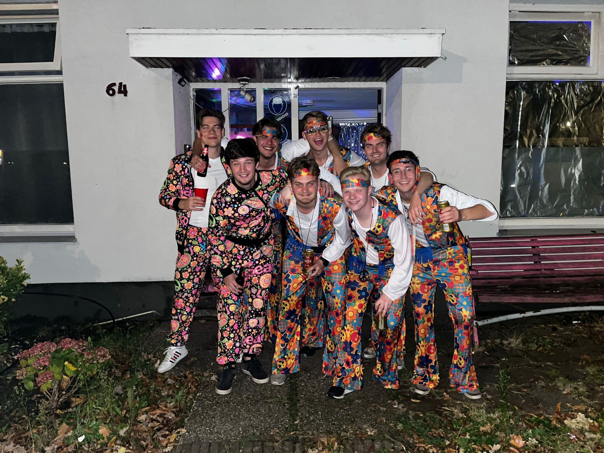 Borstelweg 64, 7545 MS Enschede - Foto 1