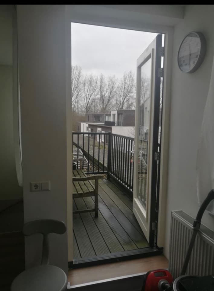 Driebanstraat 7, 1024 CG Amsterdam - Foto 4