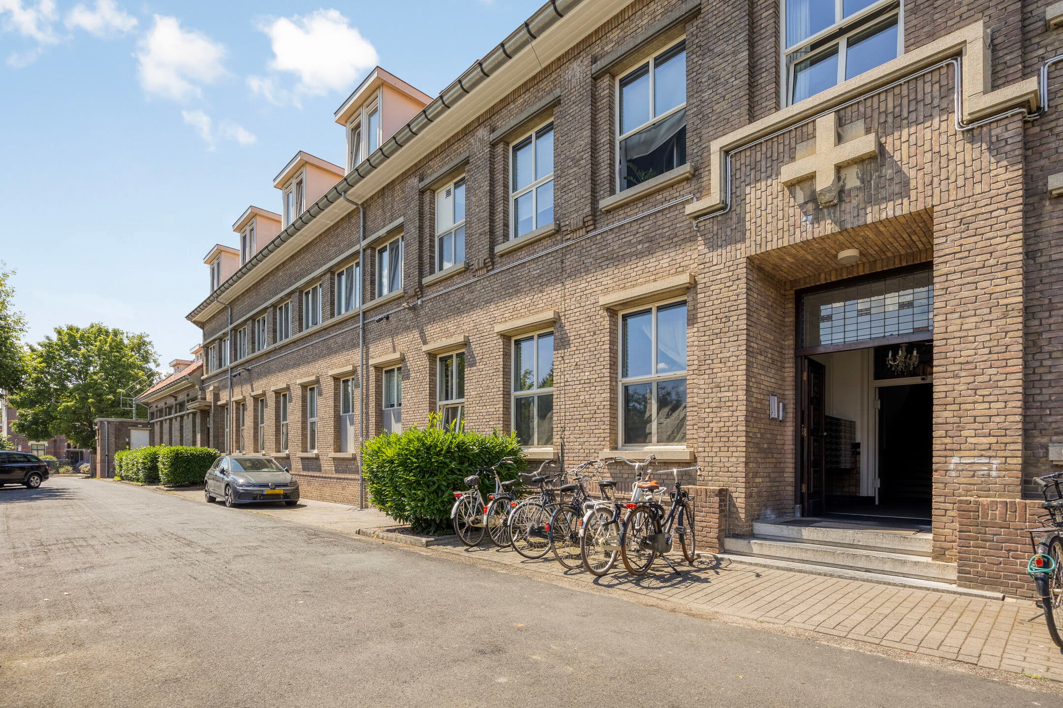 Berg en Dalseweg 20953, 6522 BK Nijmegen - Foto 1