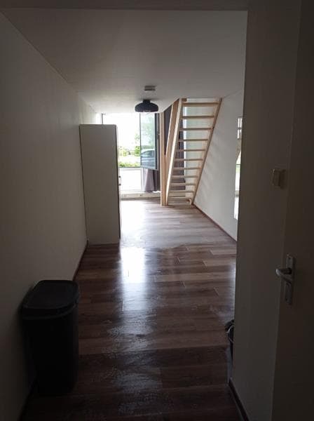 Duivendrechtsekade, Amsterdam - Foto 1
