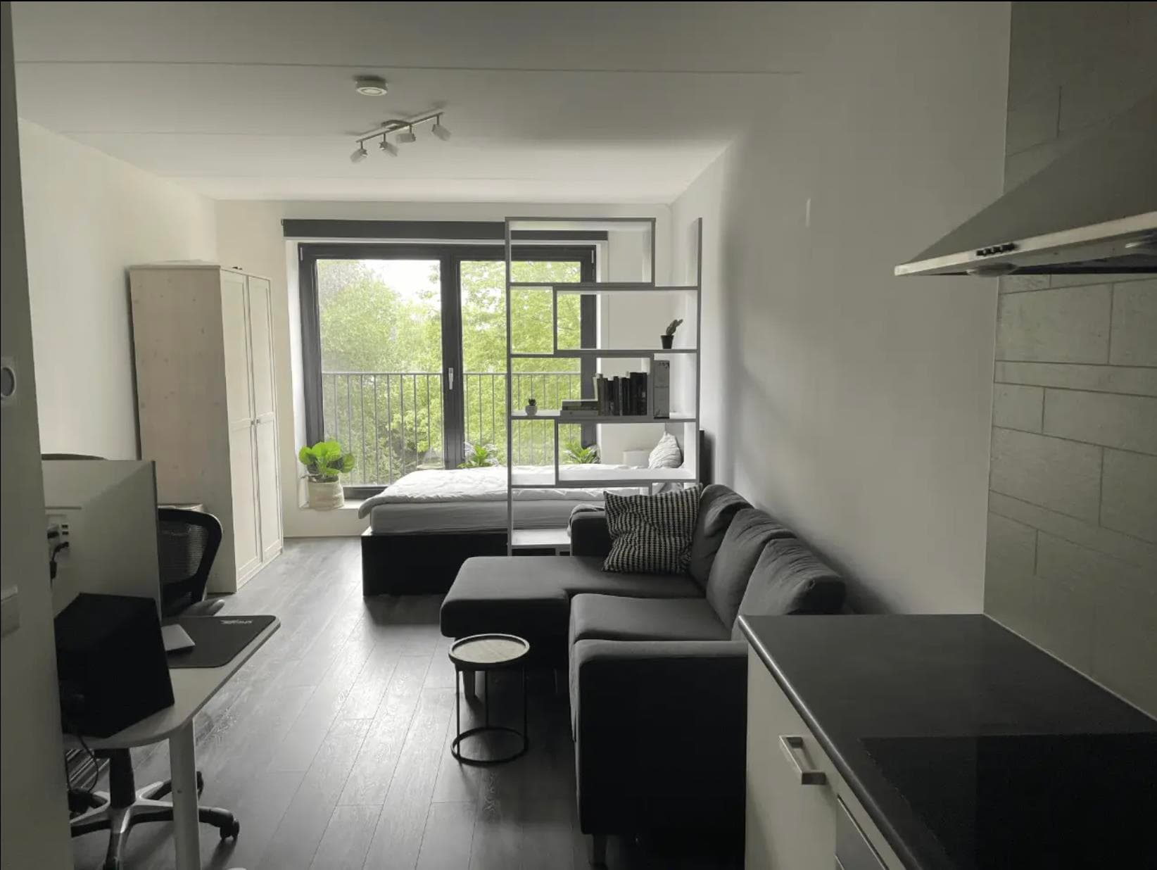 Welnastraat, 1096 GJ, Amsterdam