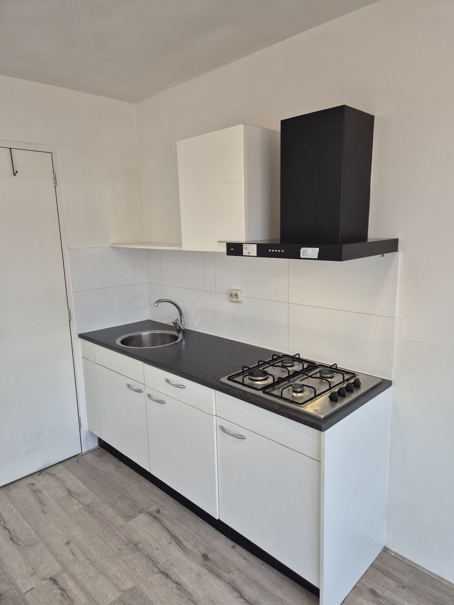 Tuinbouwdwarsstraat, Groningen - Foto 1