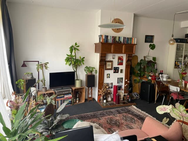 Voorstraat, Utrecht - Foto 1