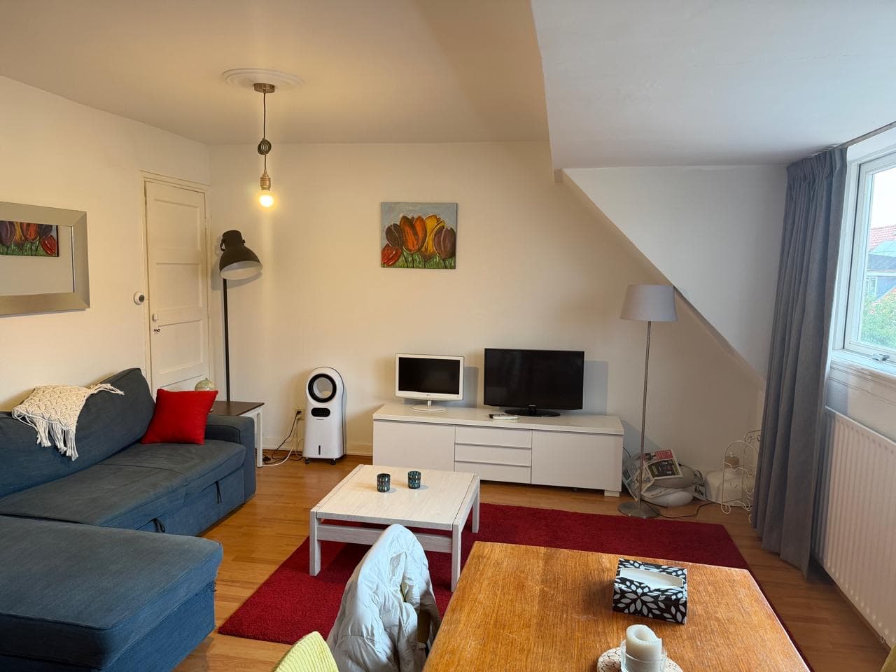 Mandarijnstraat 16, 2564 SX Den Haag - Foto 2