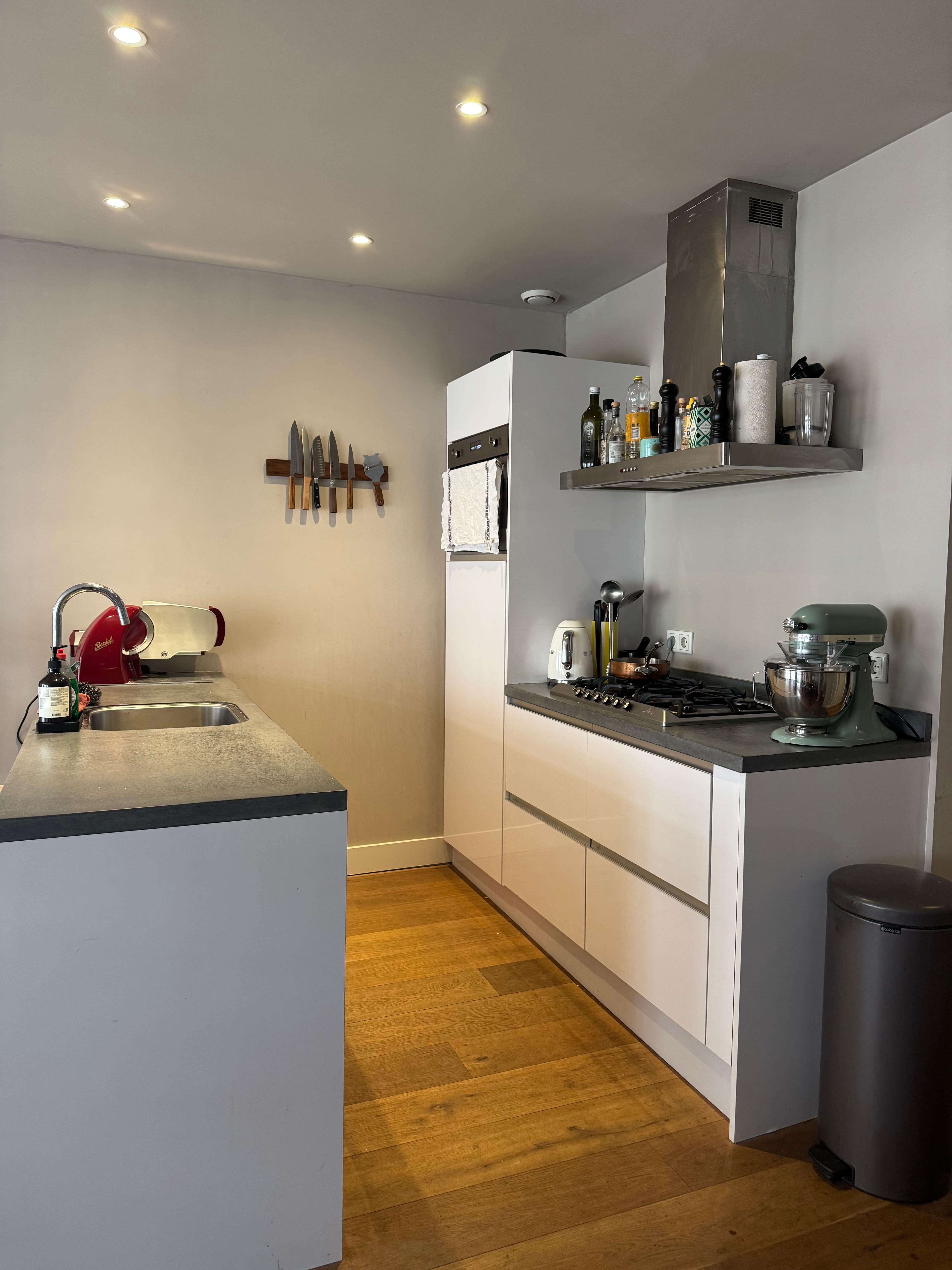 Gerard Doustraat 18, 1072 VP Amsterdam - Foto 1