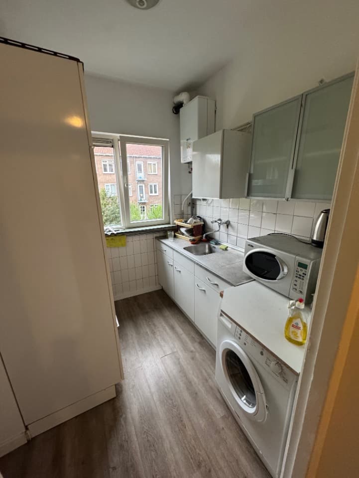 Madeliefstraat 23B, 3083 TB Rotterdam - Foto 7