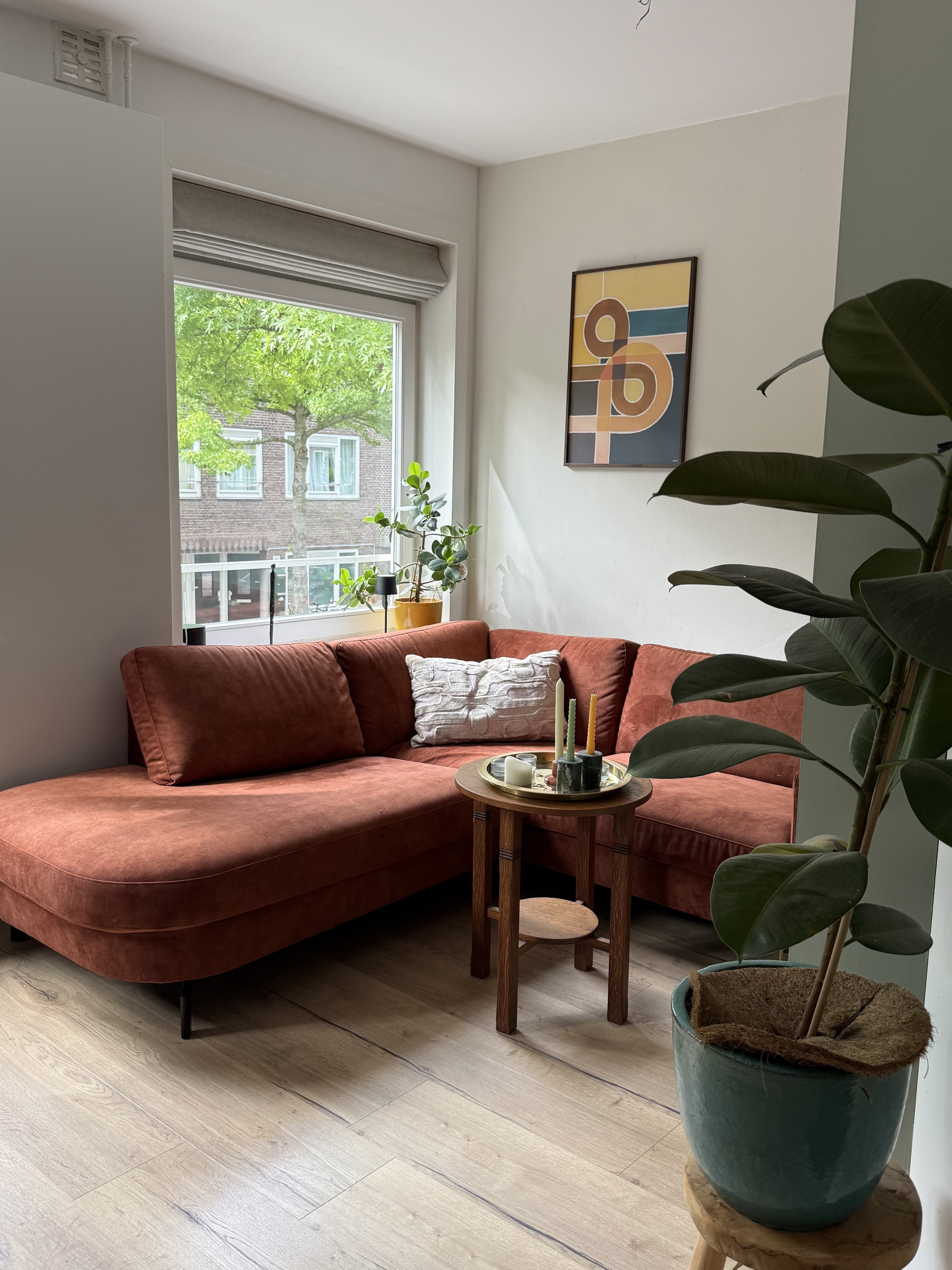 Van Gentstraat 44, 1055 PH Amsterdam - Foto 1