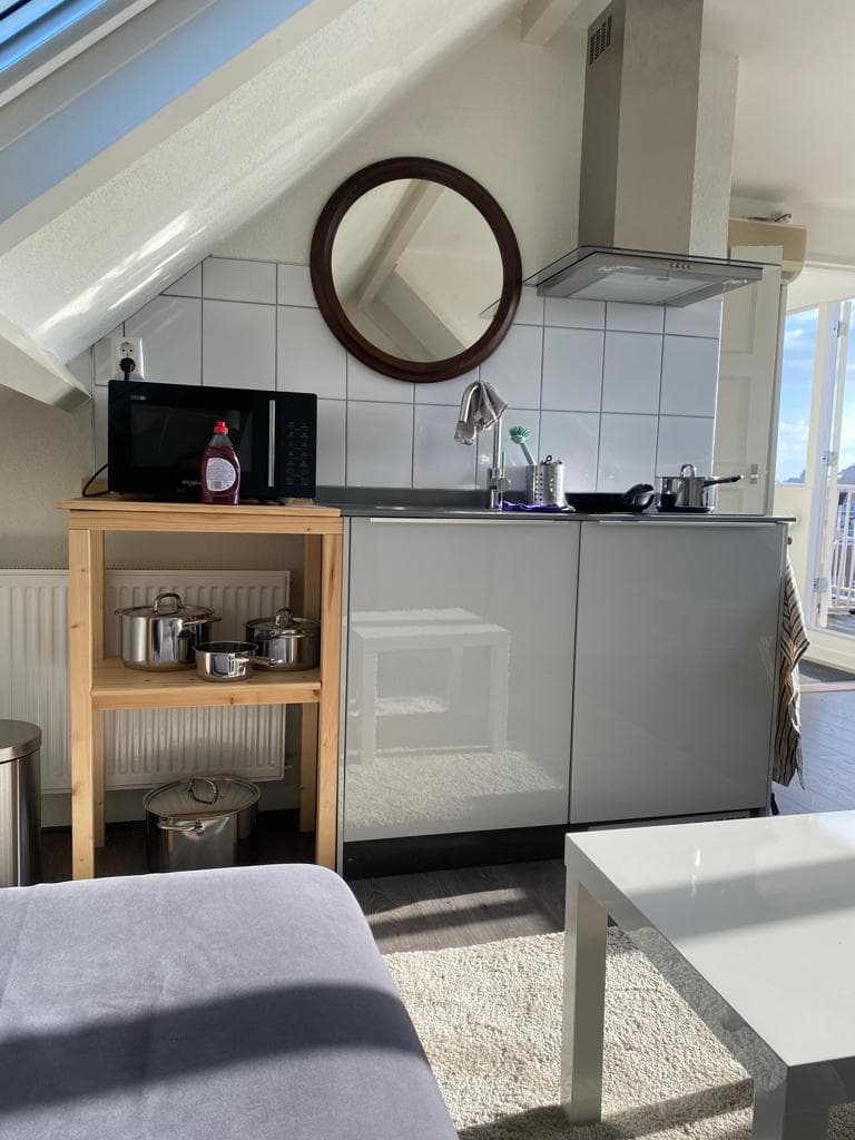 Amsterdamsestraatweg 320E, 3551 CT Utrecht - Foto 3