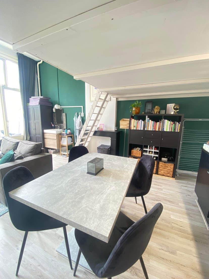 St. Canisiussingel 25, 6511 TG Nijmegen - Foto 3