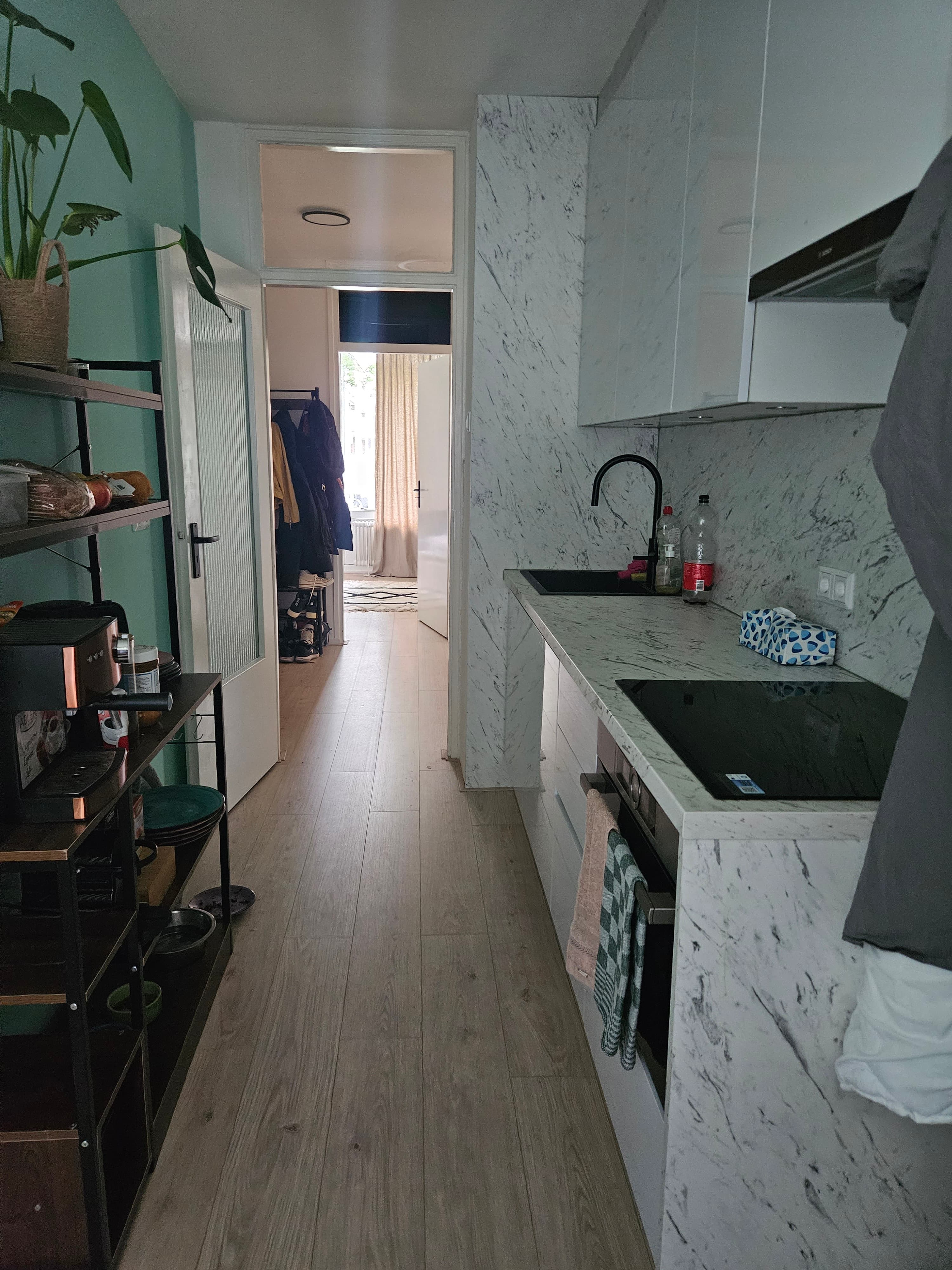 Heymansstraat 2, 3076 CG Rotterdam - Foto 5