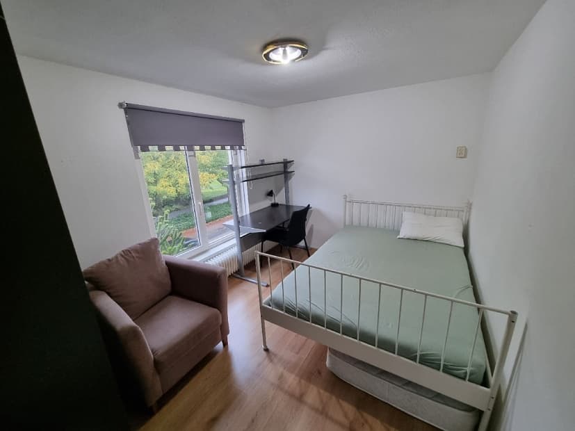 Westerpark 88, 5042 MH Tilburg - Foto 1