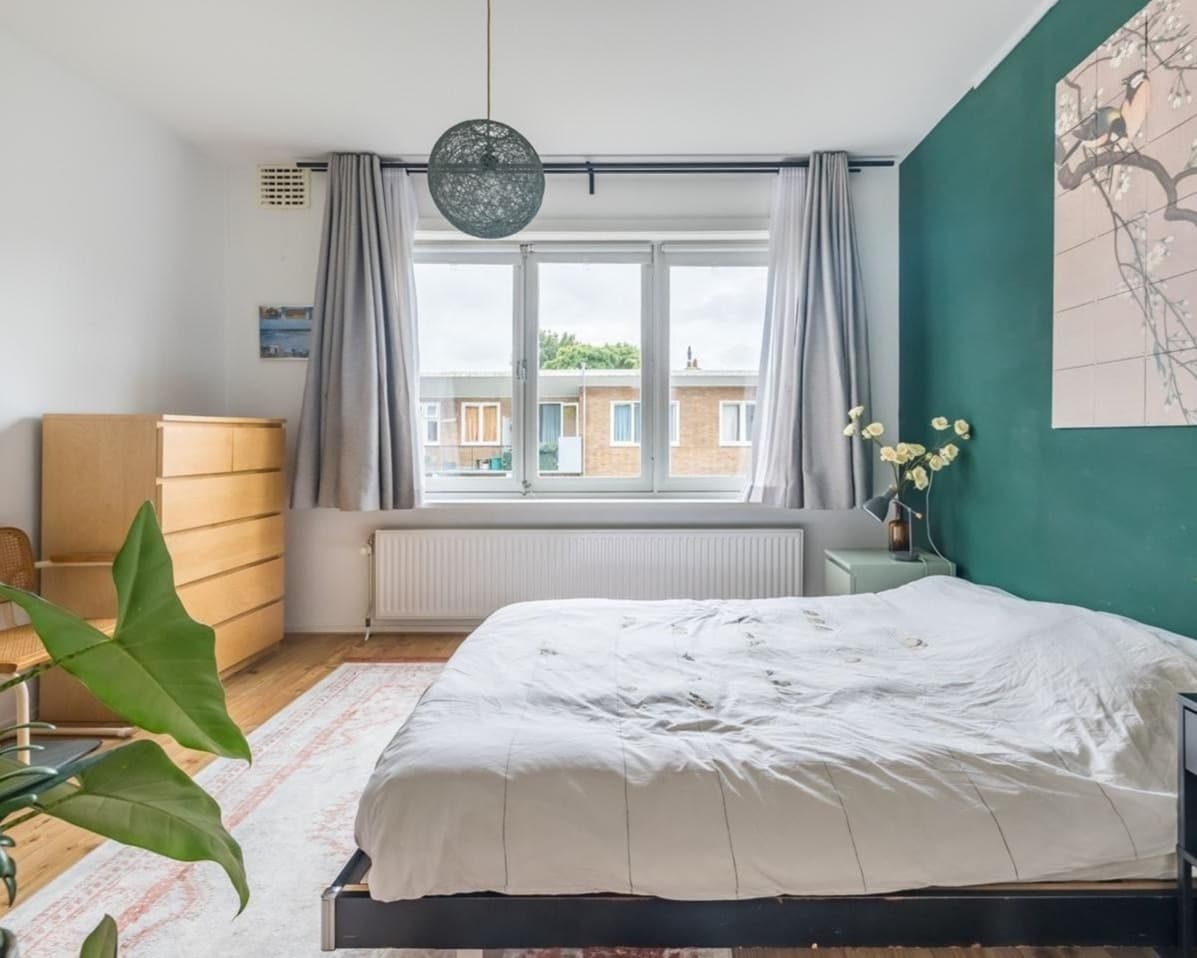 Linnaeusparkweg 2402, 1098 ES Amsterdam - Foto 1