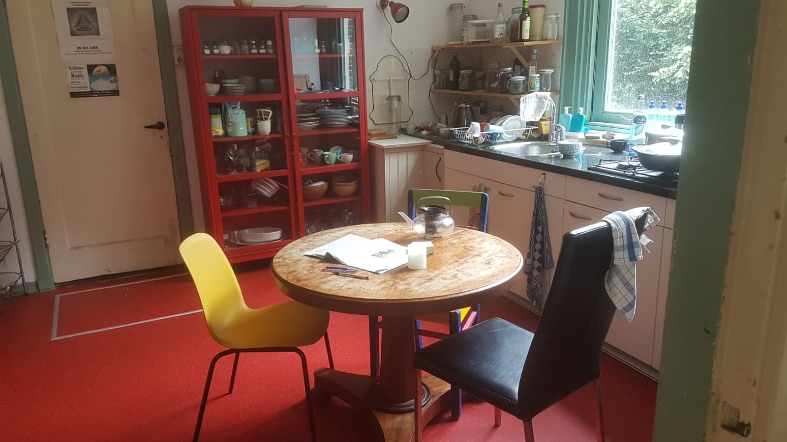 Zijkanaal F Oost 22, 1165 LX Halfweg - Foto 5