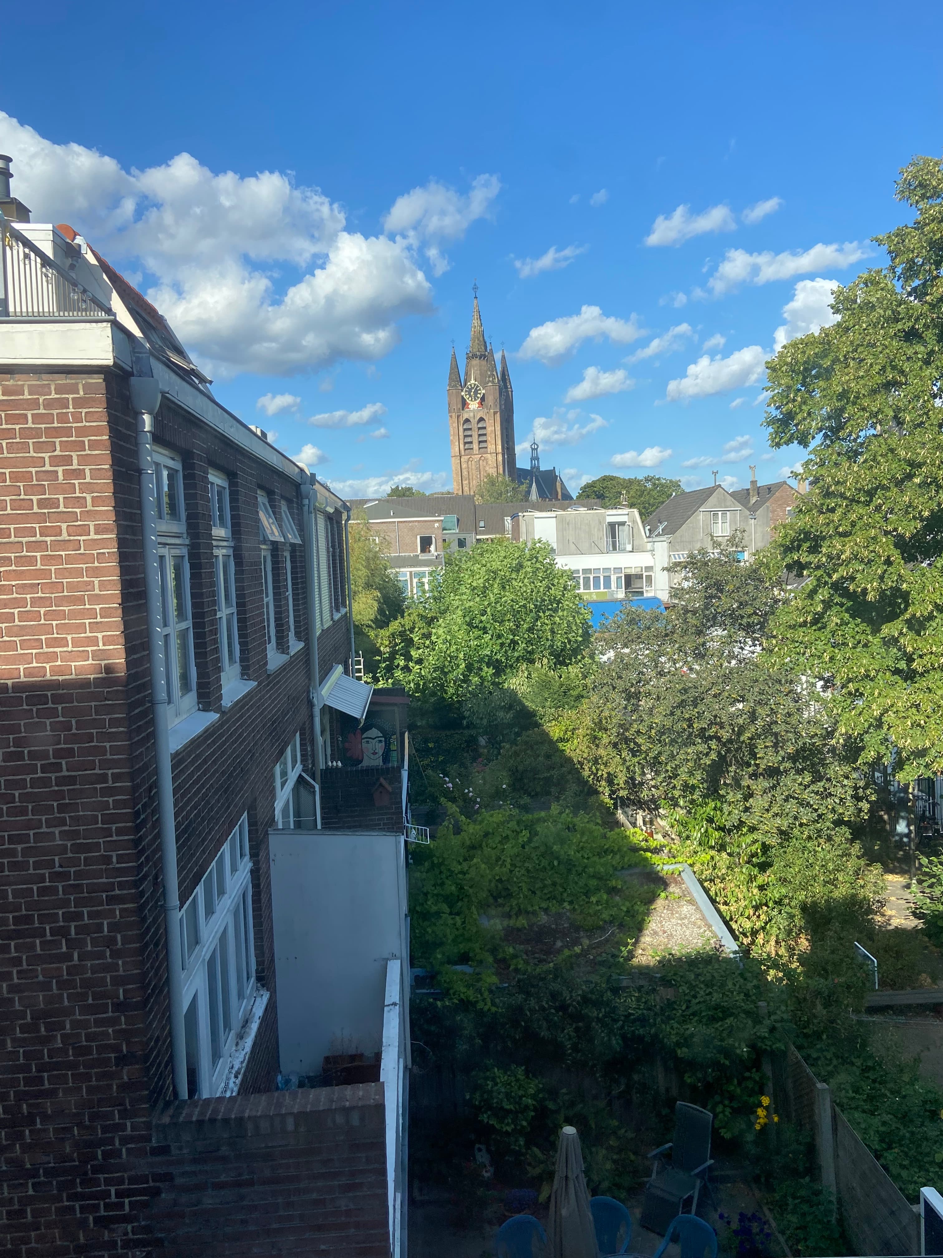 Sint Olofsstraat 20, 2613 EL Delft - Foto 5