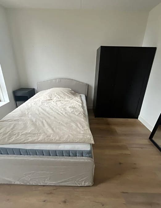 Rosmolenplein, Tilburg - Foto 1