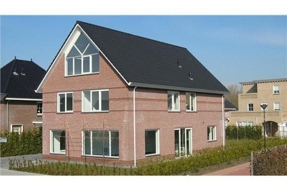 Marquette, Lelystad - Foto 1