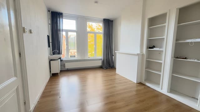 Leeuwarderstraat, Groningen - Foto 1