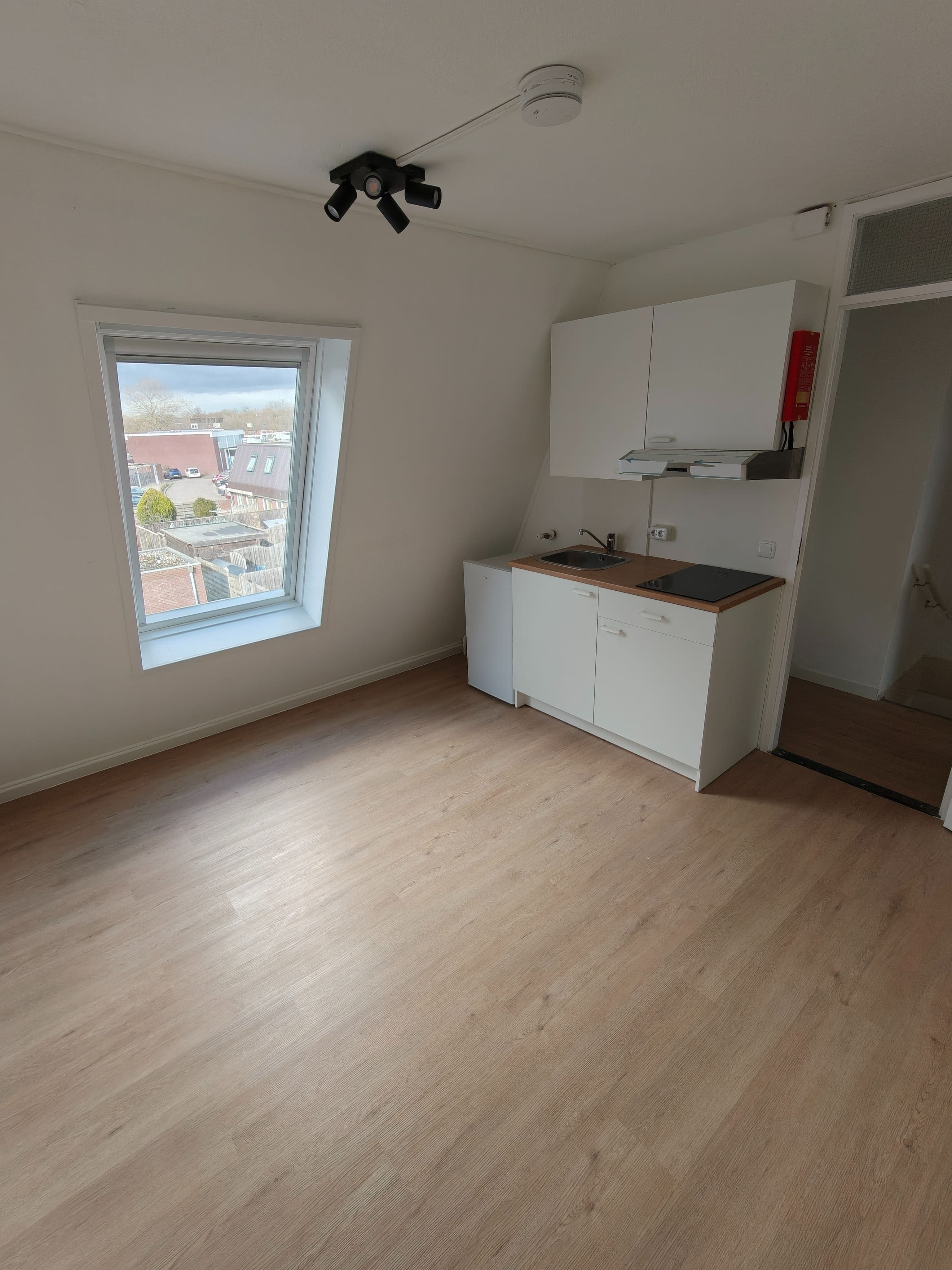 Bosgouw, Almere - Foto 1